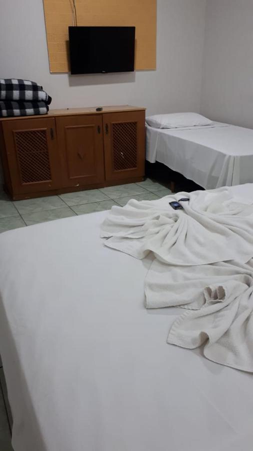 Hotel Embaixador De Curitiba Luaran gambar