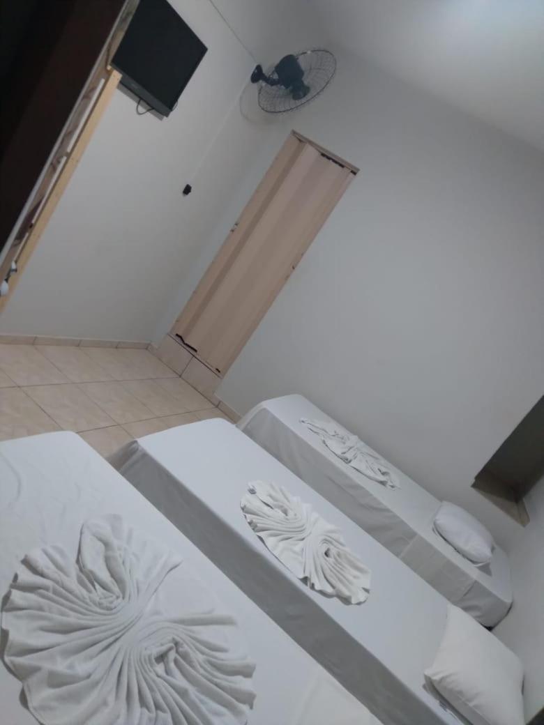 Hotel Embaixador De Curitiba Bilik gambar