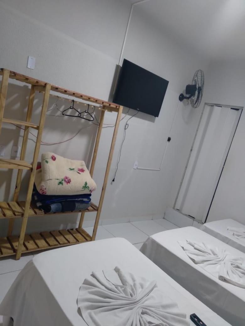 Hotel Embaixador De Curitiba Bilik gambar