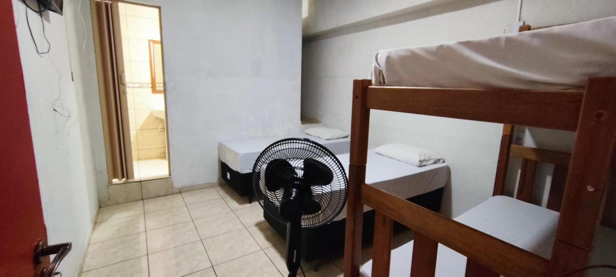 Hotel Embaixador De Curitiba Luaran gambar